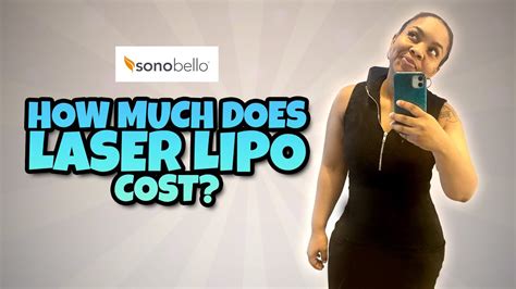 sono bello reviews|Laser Lipo at Sono Bello